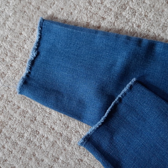 Kenzie Cropped Jean - Picture 2 of 4